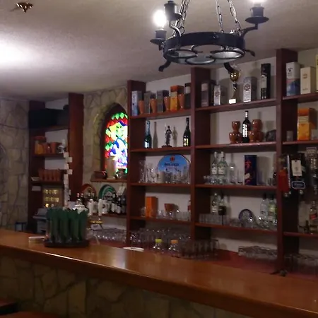 Hotel Szt Laszlo Lovagkiraly Torokbalint
