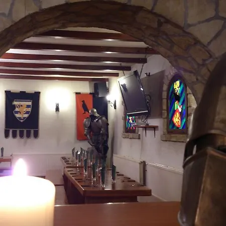 Szt László Lovagkirály 3*
