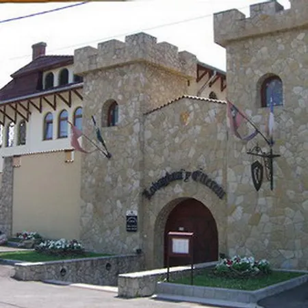 Szt Laszlo Lovagkiraly 3*