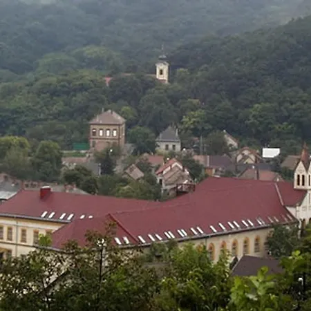 Hotel Szt Laszlo Lovagkiraly Torokbalint