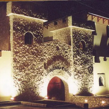 Hotel Szt Laszlo Lovagkiraly