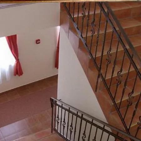 Hotel Szt Laszlo Lovagkiraly 3*