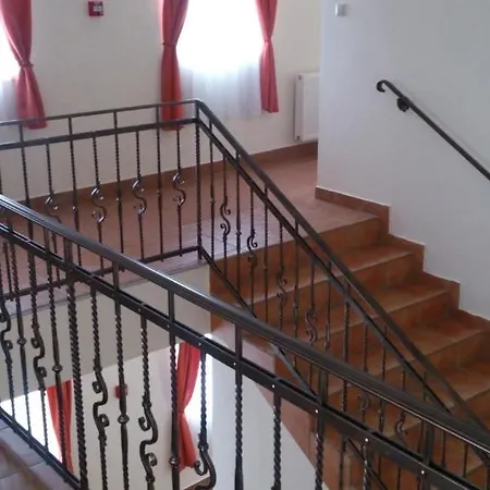 Hotel Szt László Lovagkirály Törökbálint