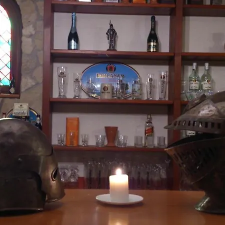 Hotel Szt Laszlo Lovagkiraly 3*