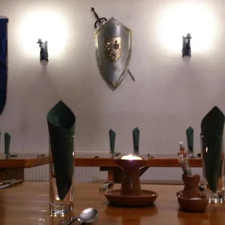 Hotel Szt Laszlo Lovagkiraly Torokbalint