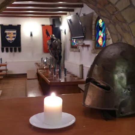 Szt László Lovagkirály 3*