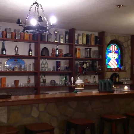 Szt Laszlo Lovagkiraly Hotel Torokbalint
